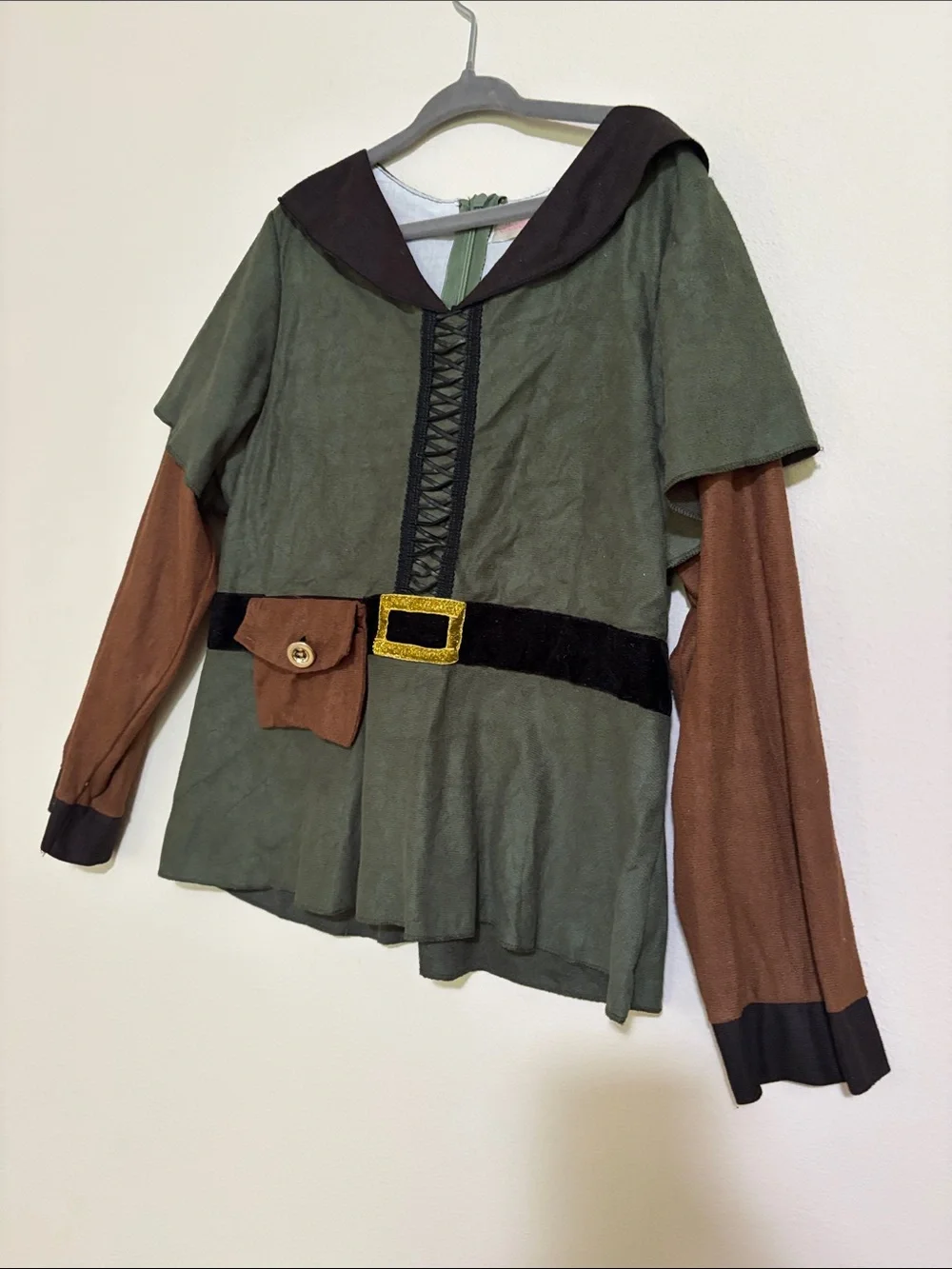 ReliBeauty Kids Archer Costume
